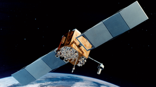 The Most Precise GPS Satellite in the World